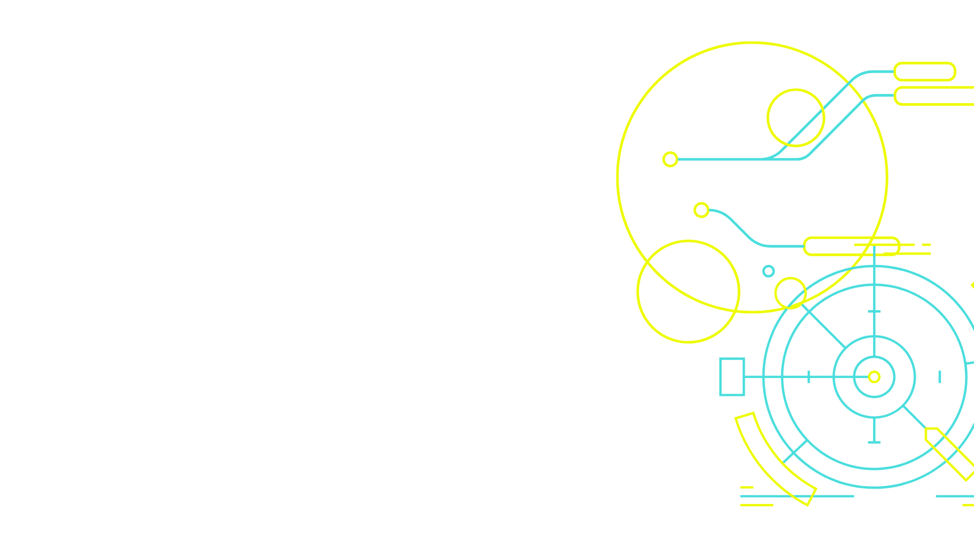 First slide